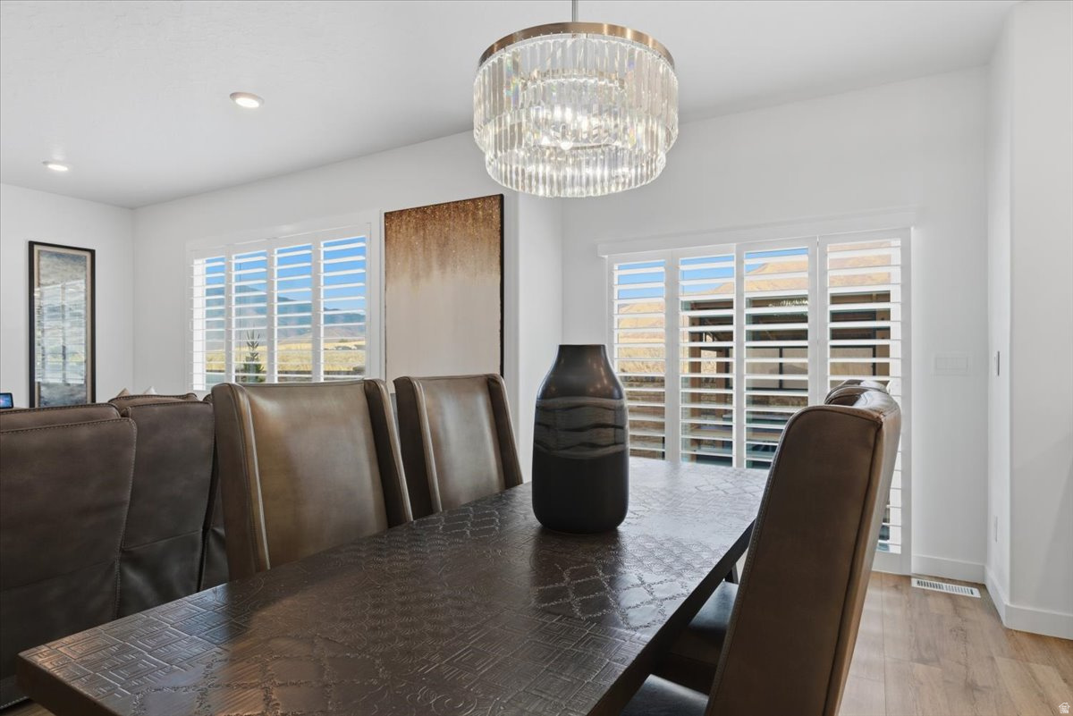 QUIET VALLEY - Residential