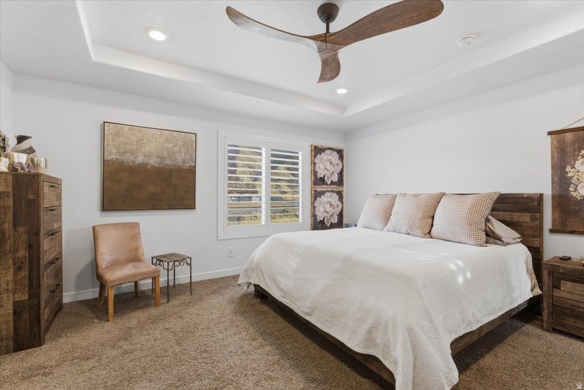 QUIET VALLEY - Residential