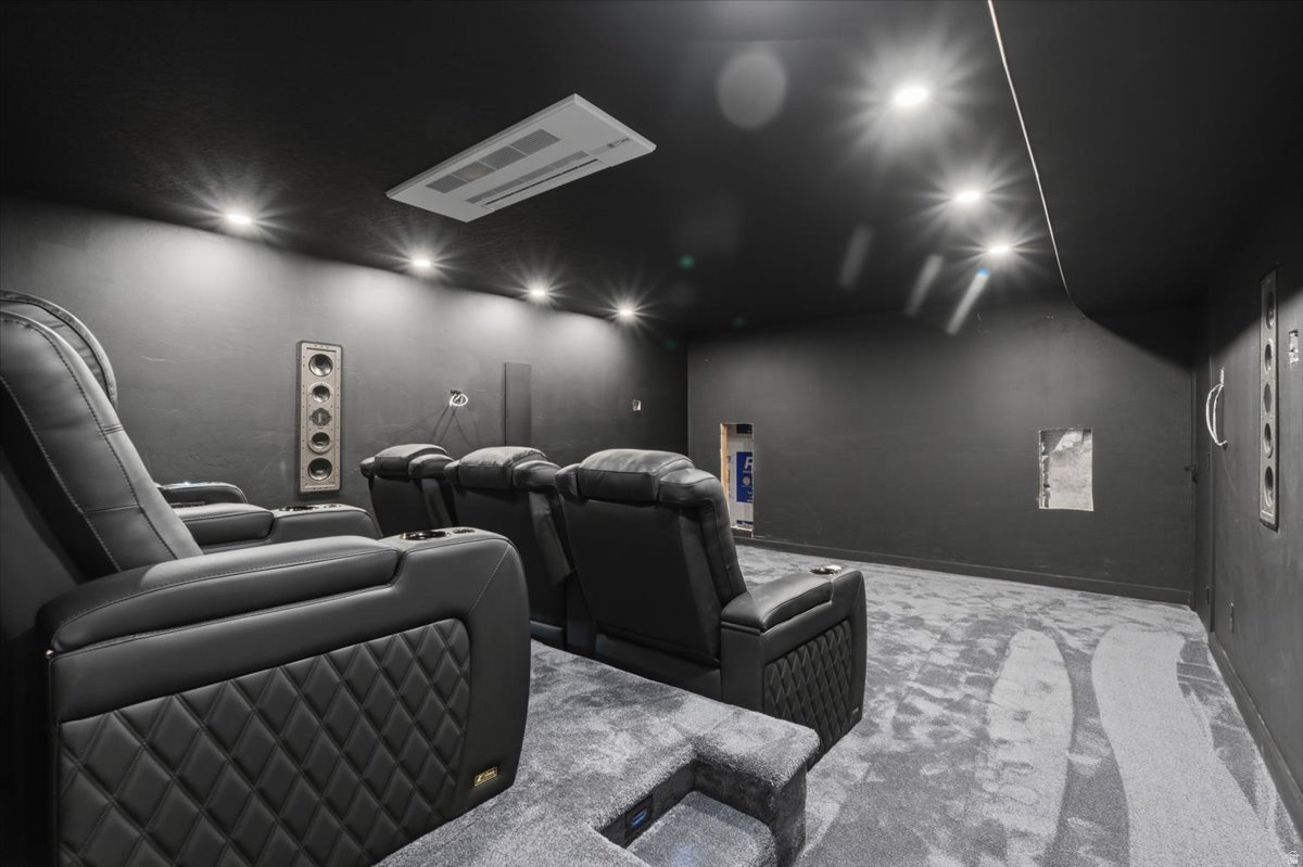 QUIET VALLEY - Residential