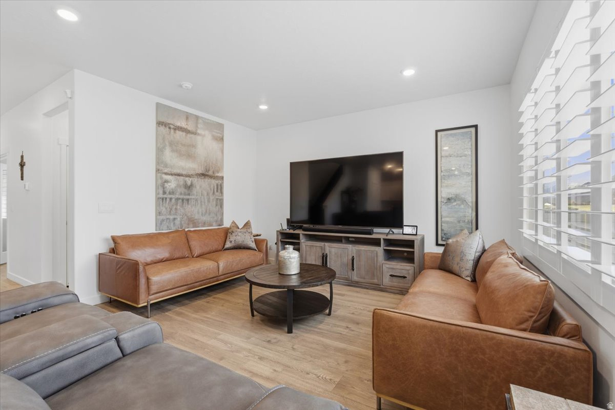 QUIET VALLEY - Residential