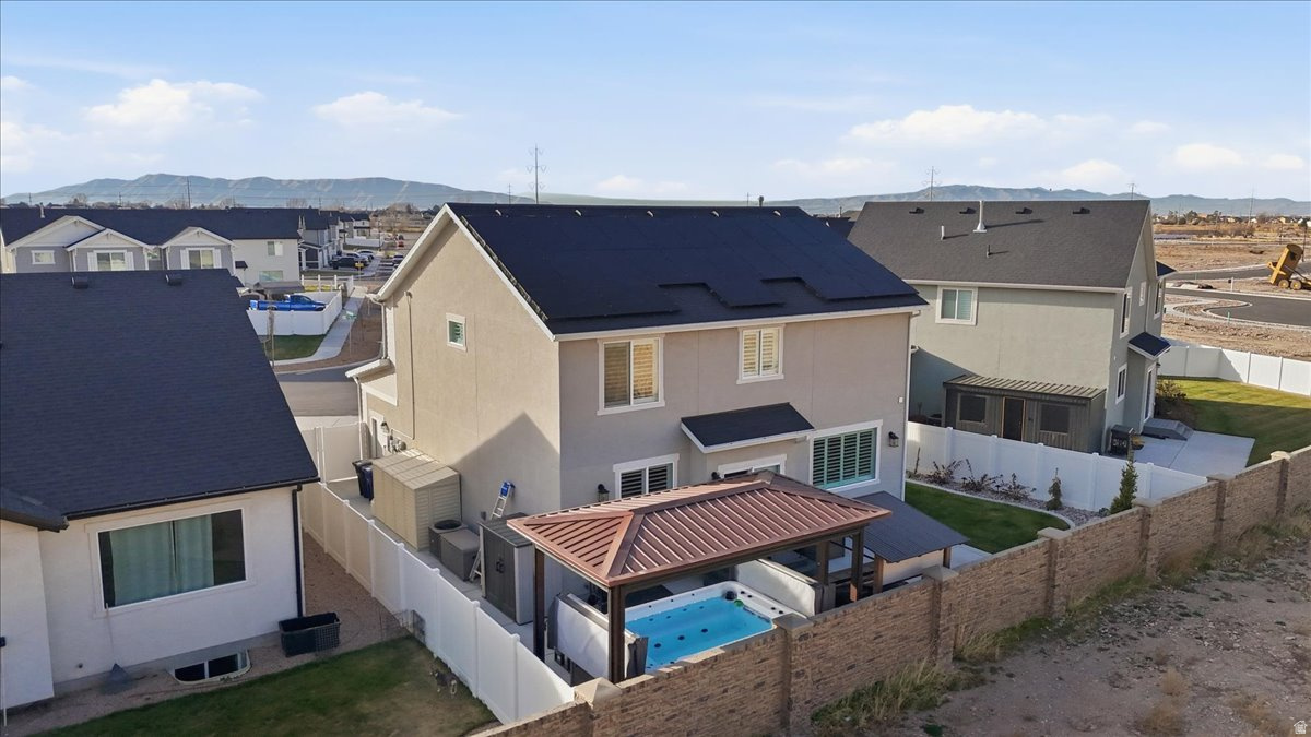 QUIET VALLEY - Residential