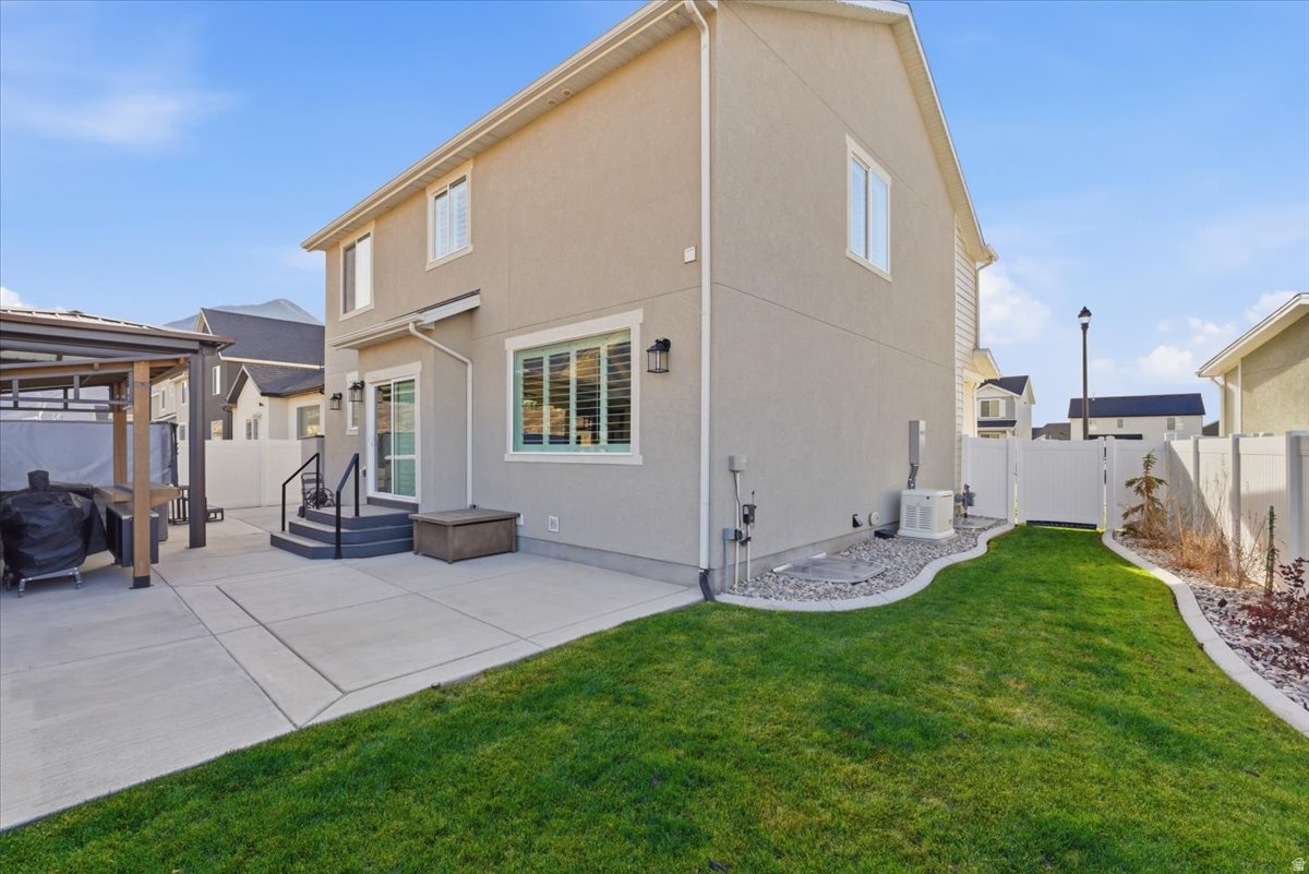 QUIET VALLEY - Residential