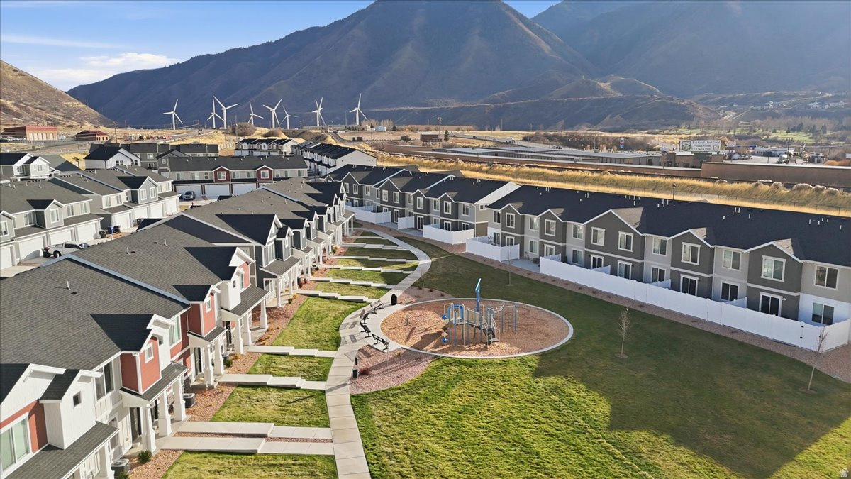 QUIET VALLEY - Residential