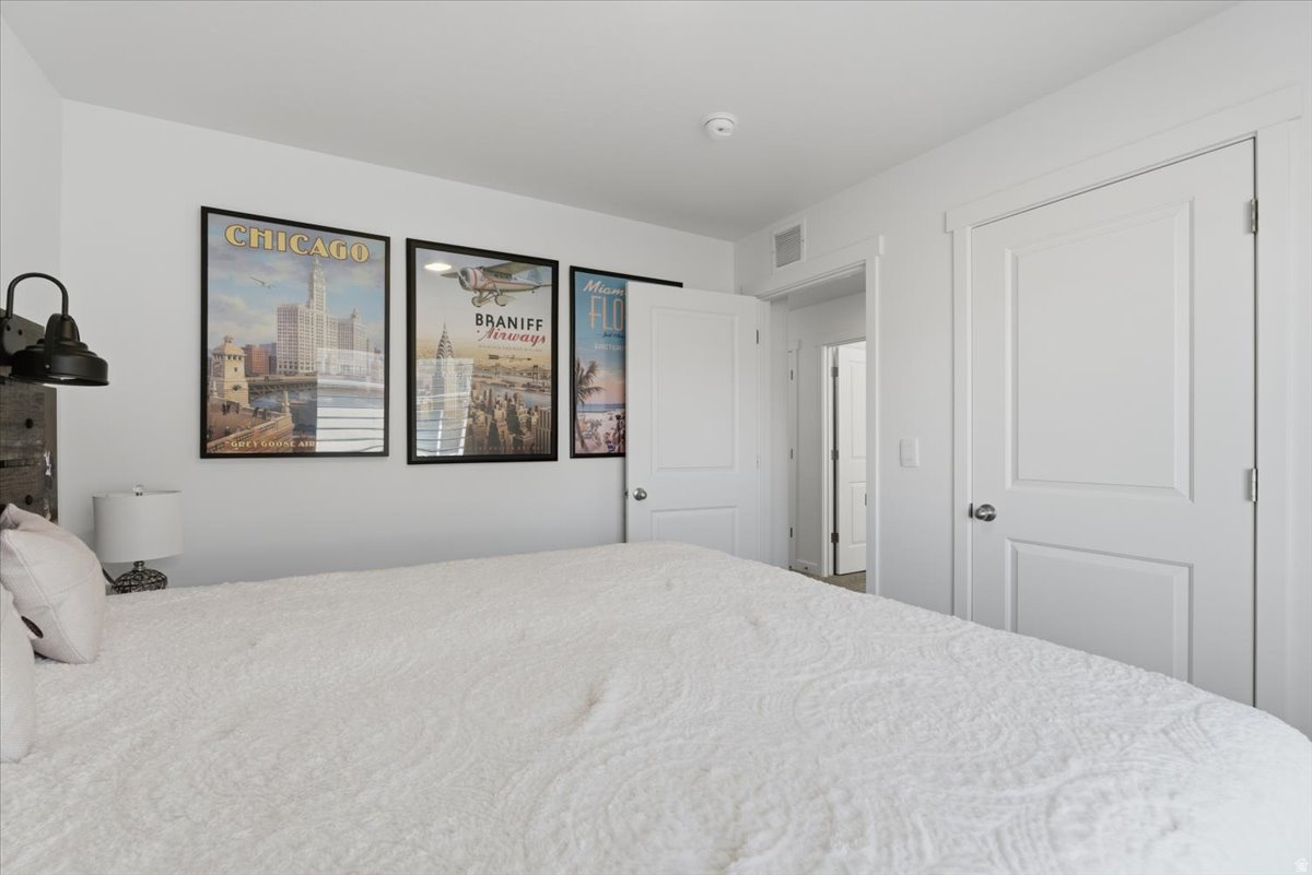 QUIET VALLEY - Residential