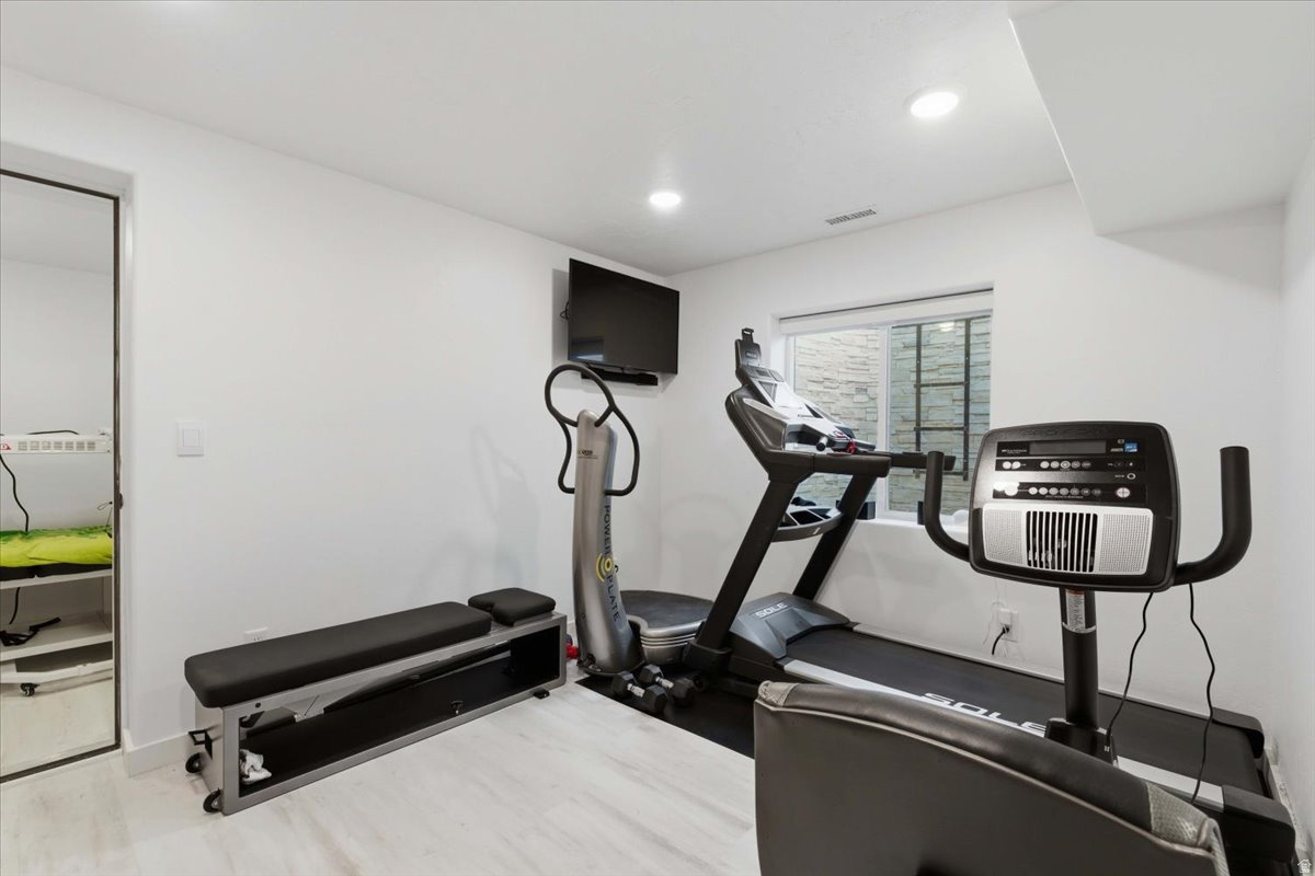 QUIET VALLEY - Residential