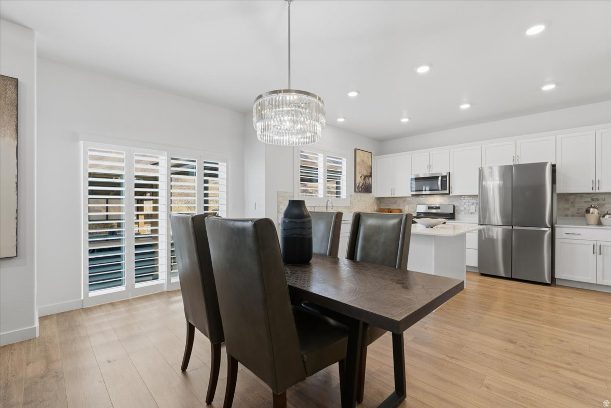 QUIET VALLEY - Residential