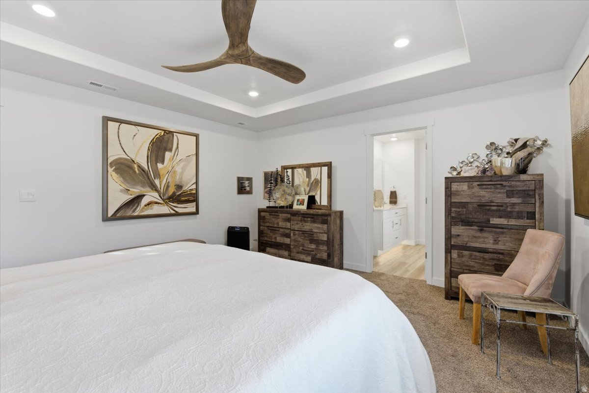 QUIET VALLEY - Residential