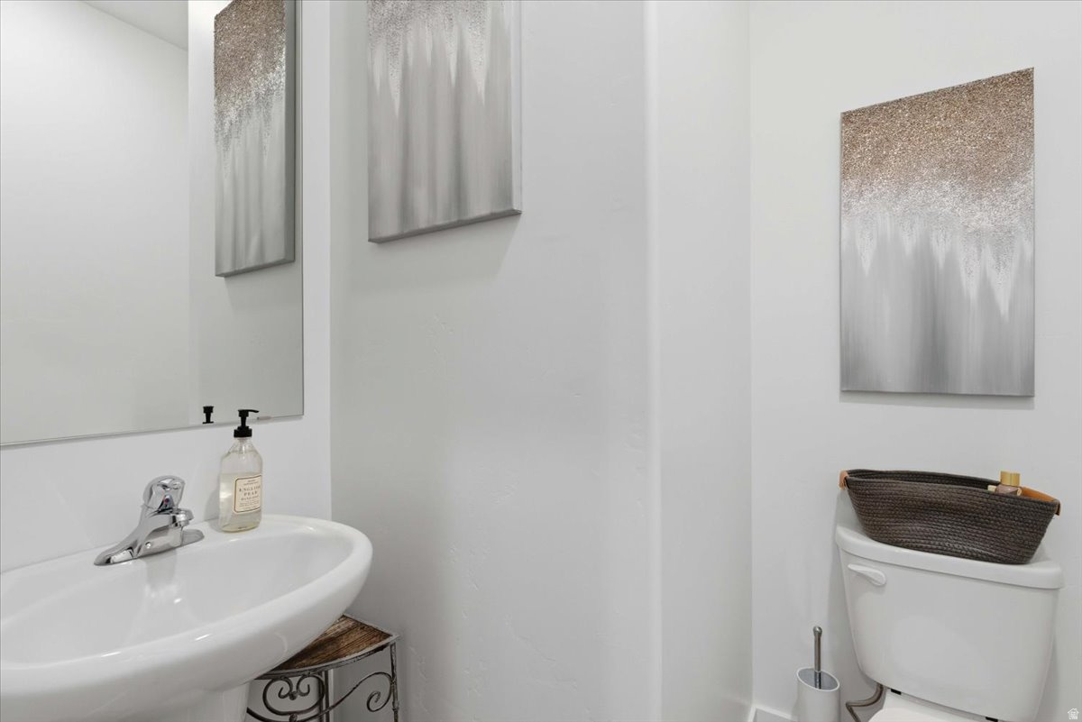 QUIET VALLEY - Residential