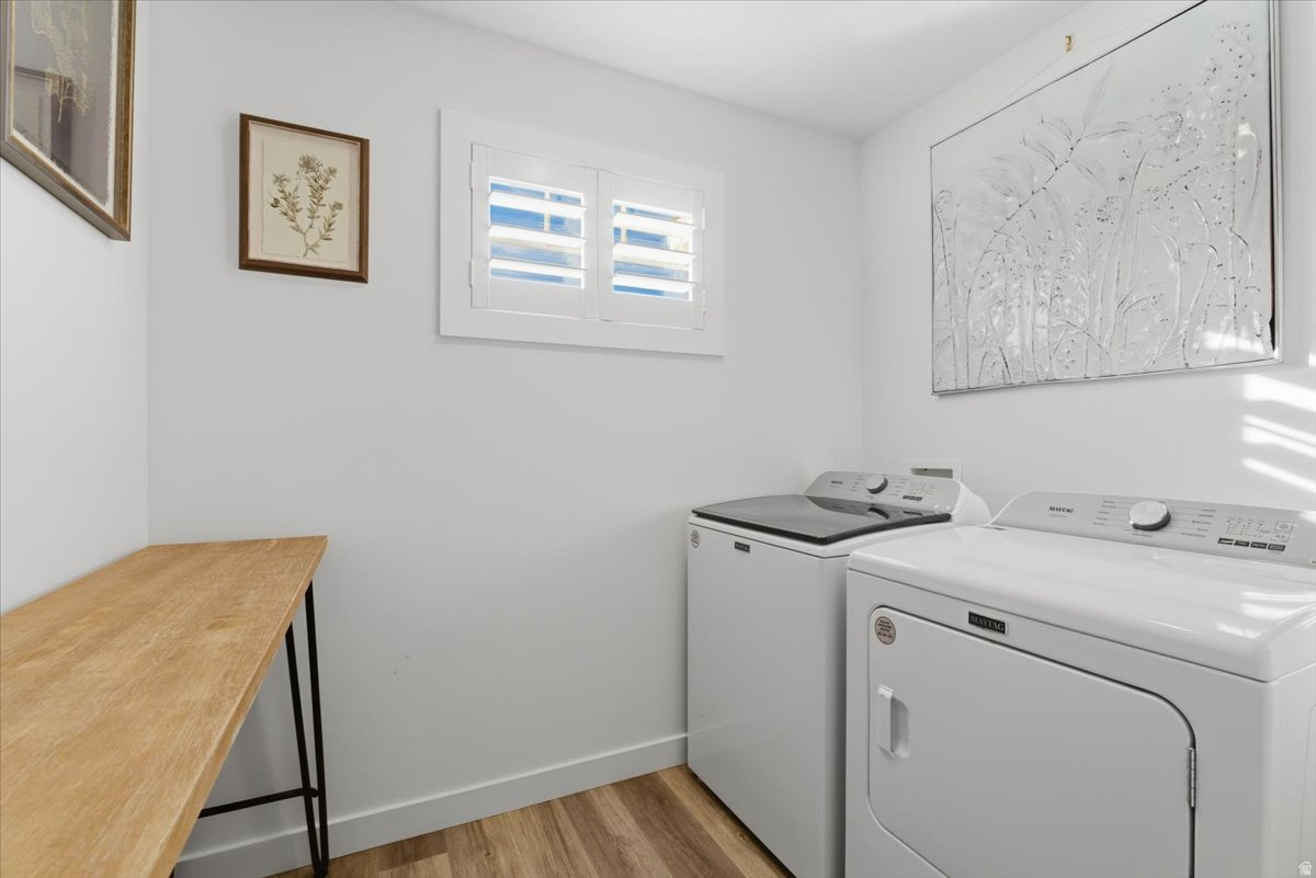 QUIET VALLEY - Residential