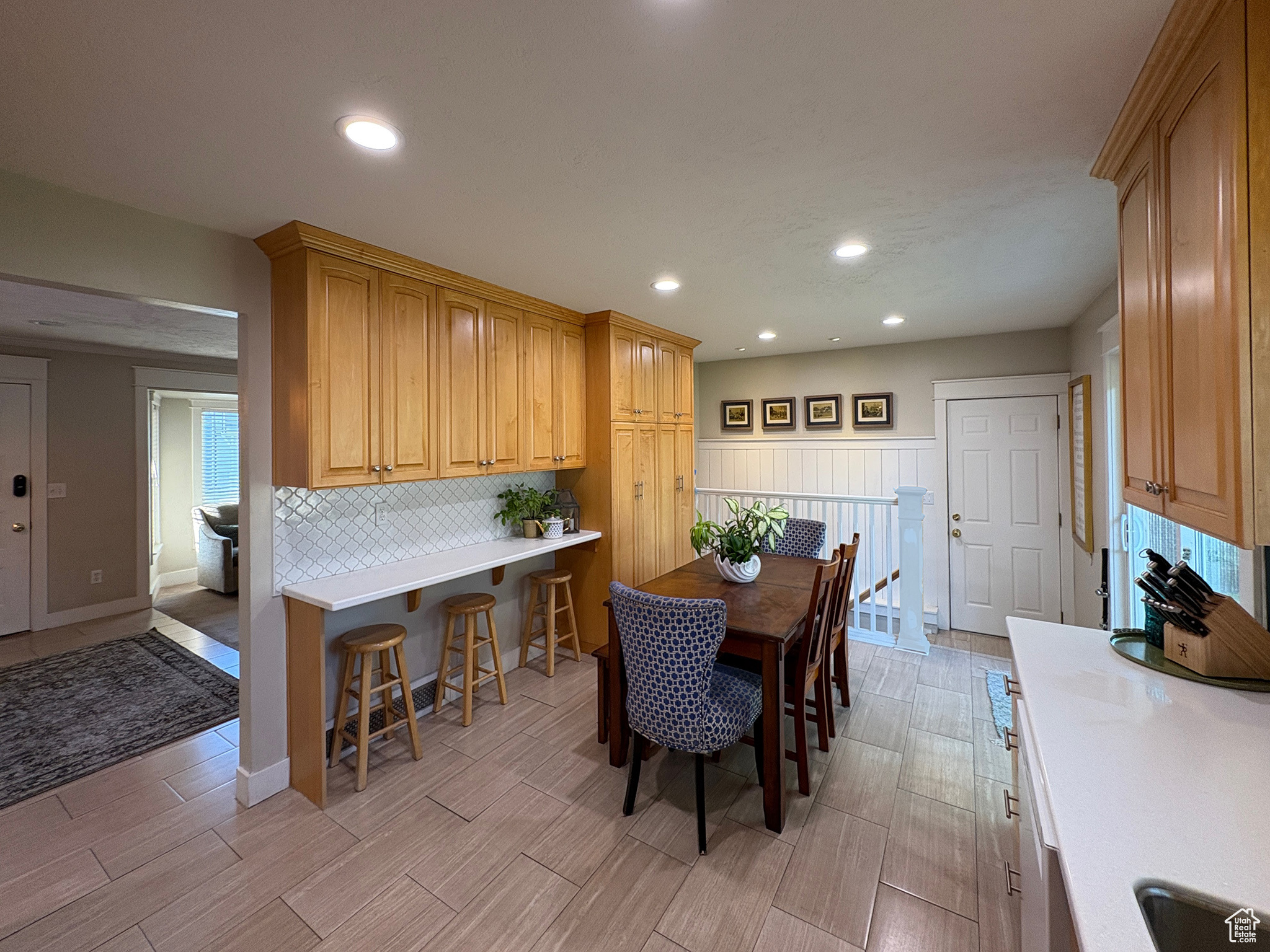 MANTYLA SUB - Residential
