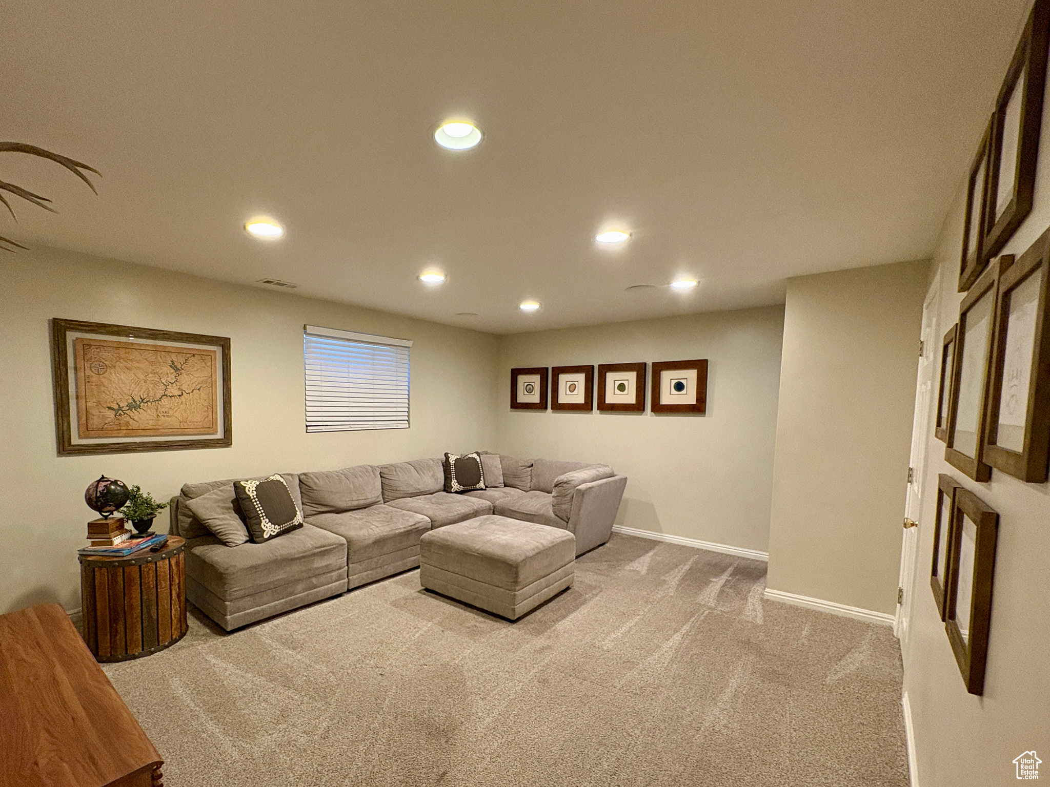 MANTYLA SUB - Residential