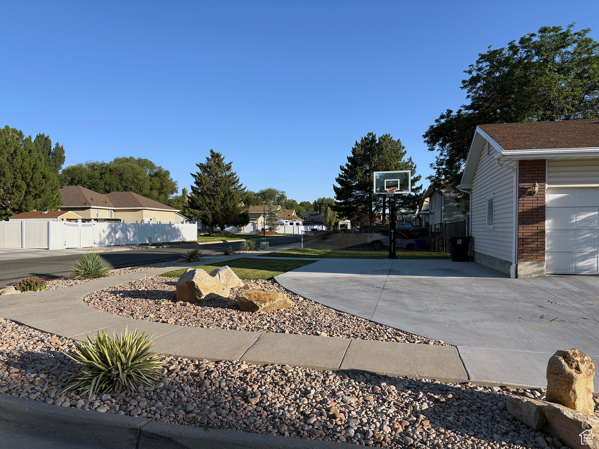 MANTYLA SUB - Residential
