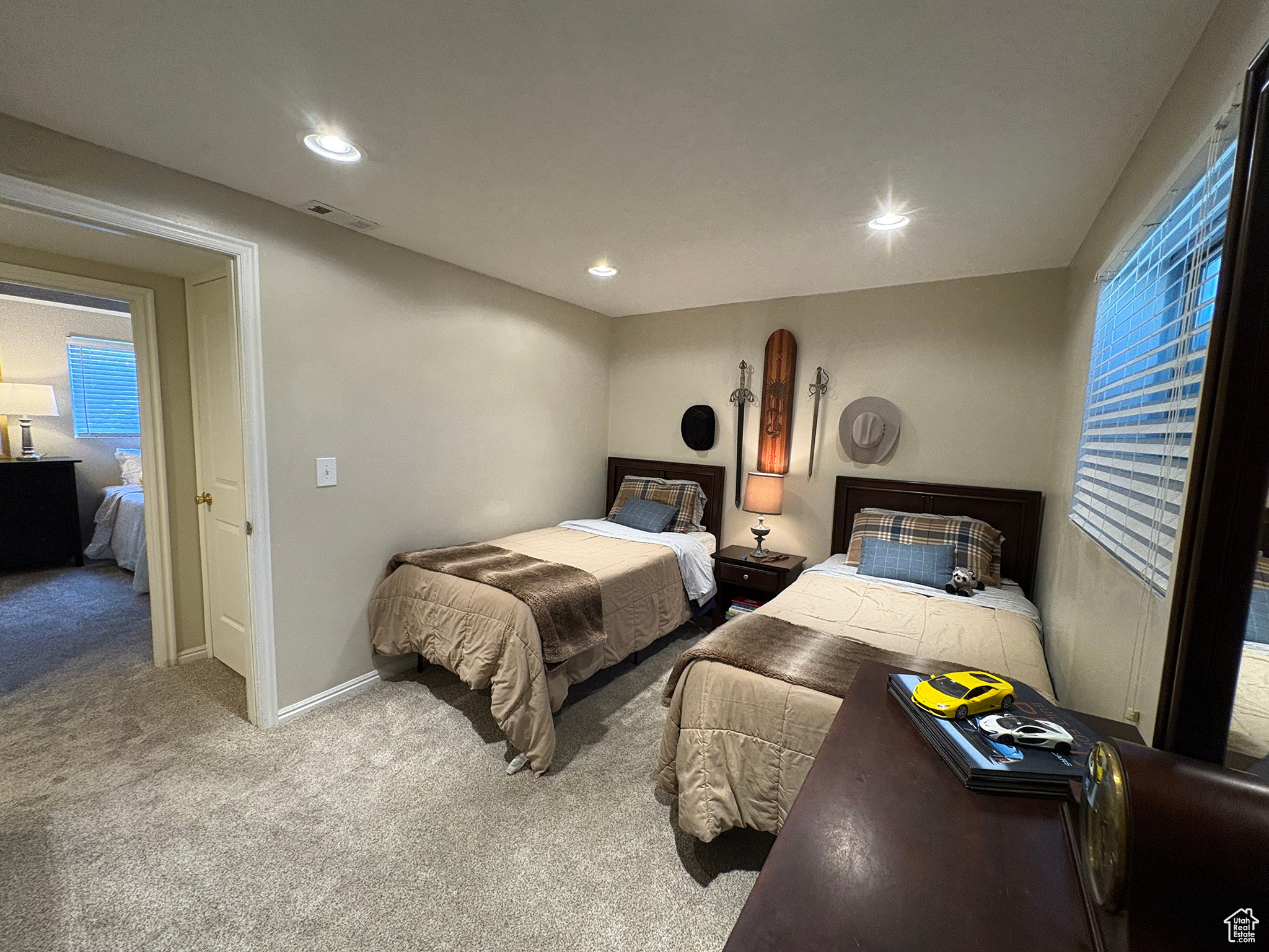 MANTYLA SUB - Residential