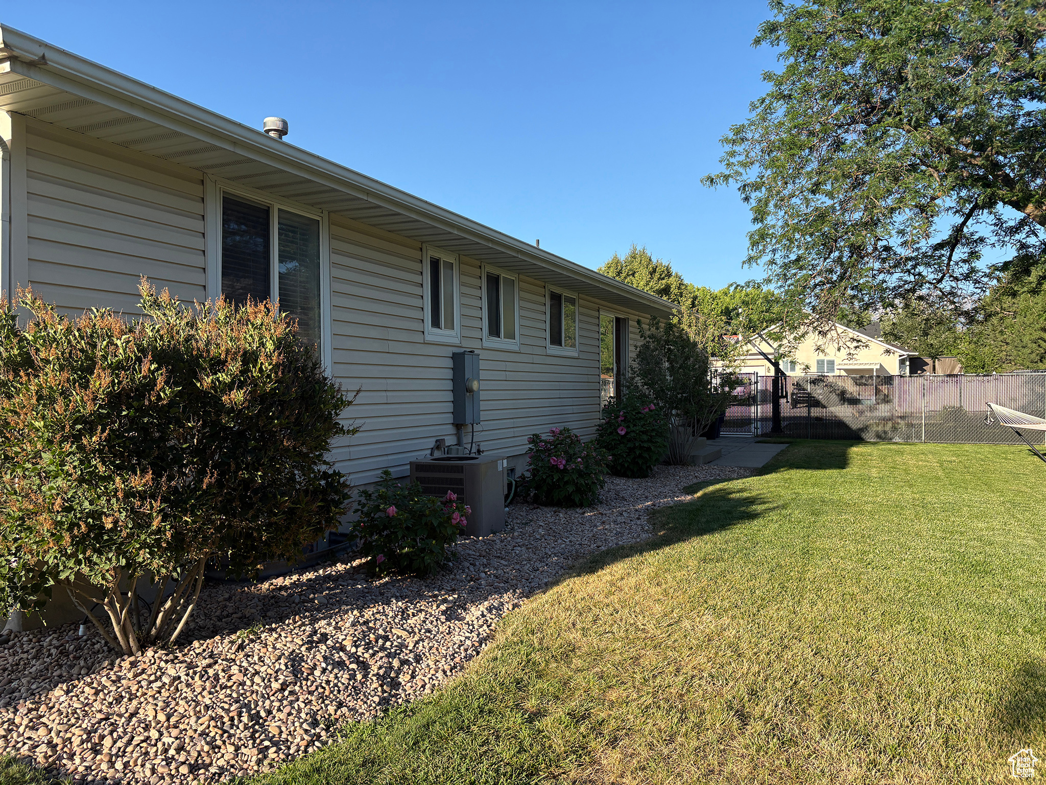 MANTYLA SUB - Residential