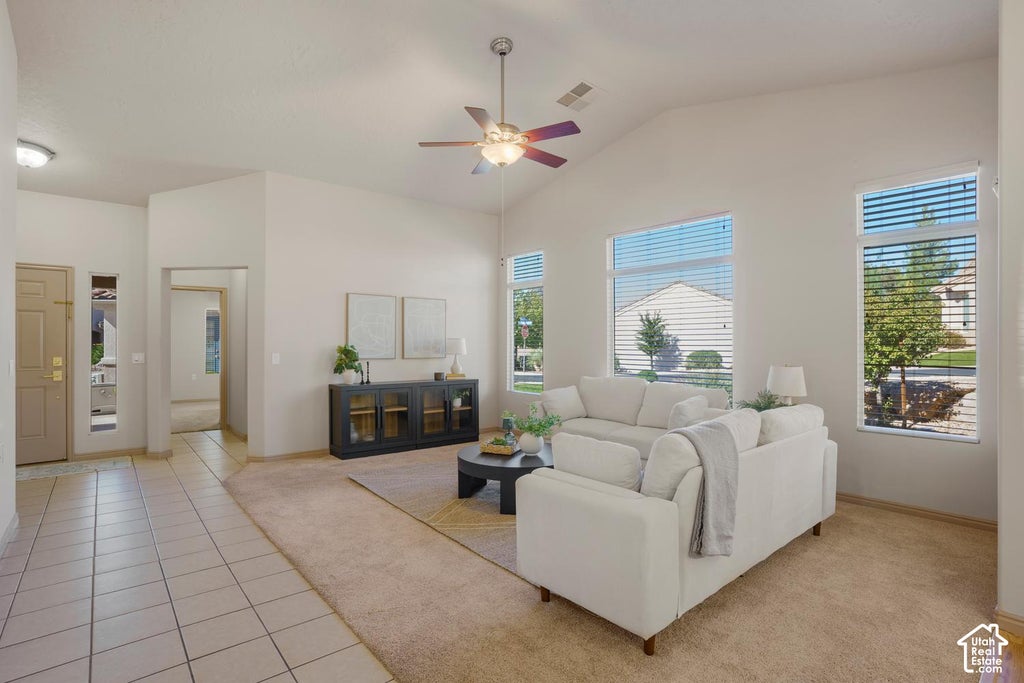 Photo of 4505 S SECRET SPRINGS DR, Saint George, UT 84790 (MLS # 2193527)