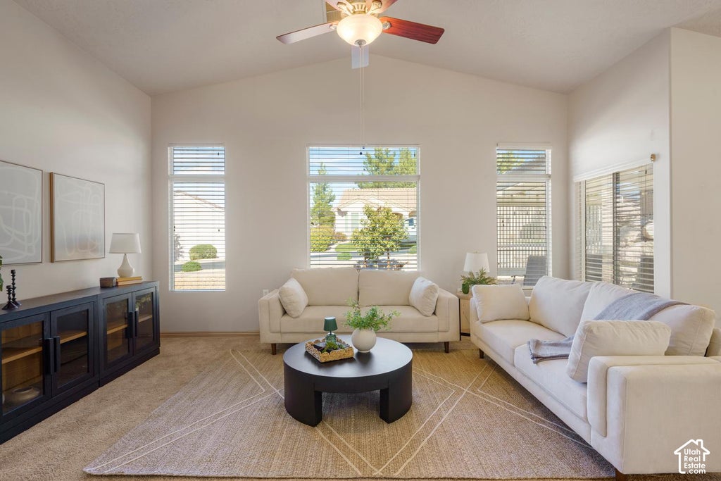 Photo of 4505 S SECRET SPRINGS DR, Saint George, UT 84790 (MLS # 2193527)