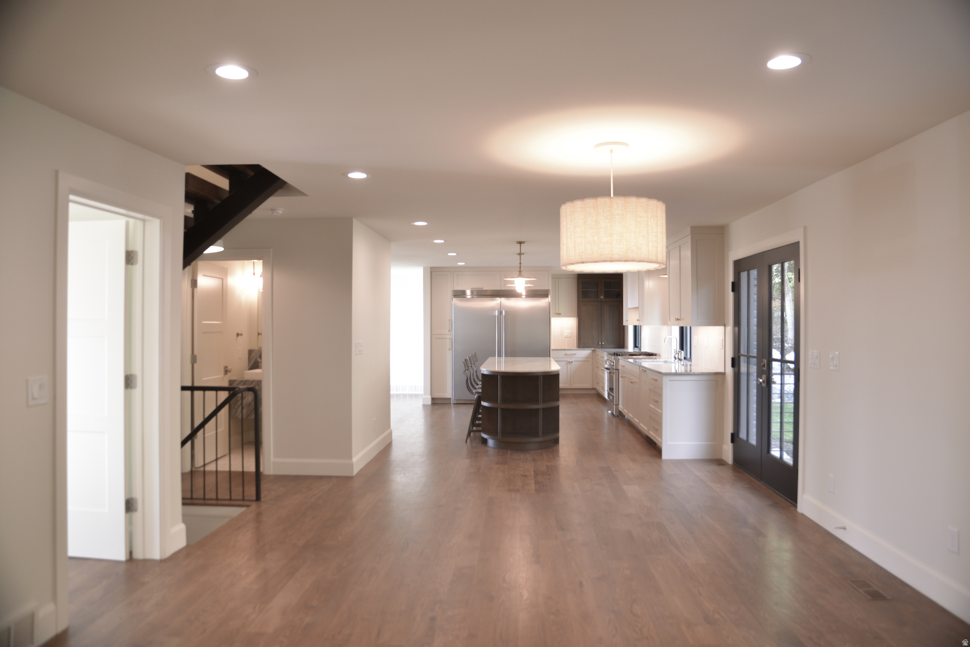 OAK CLIFF - Residential