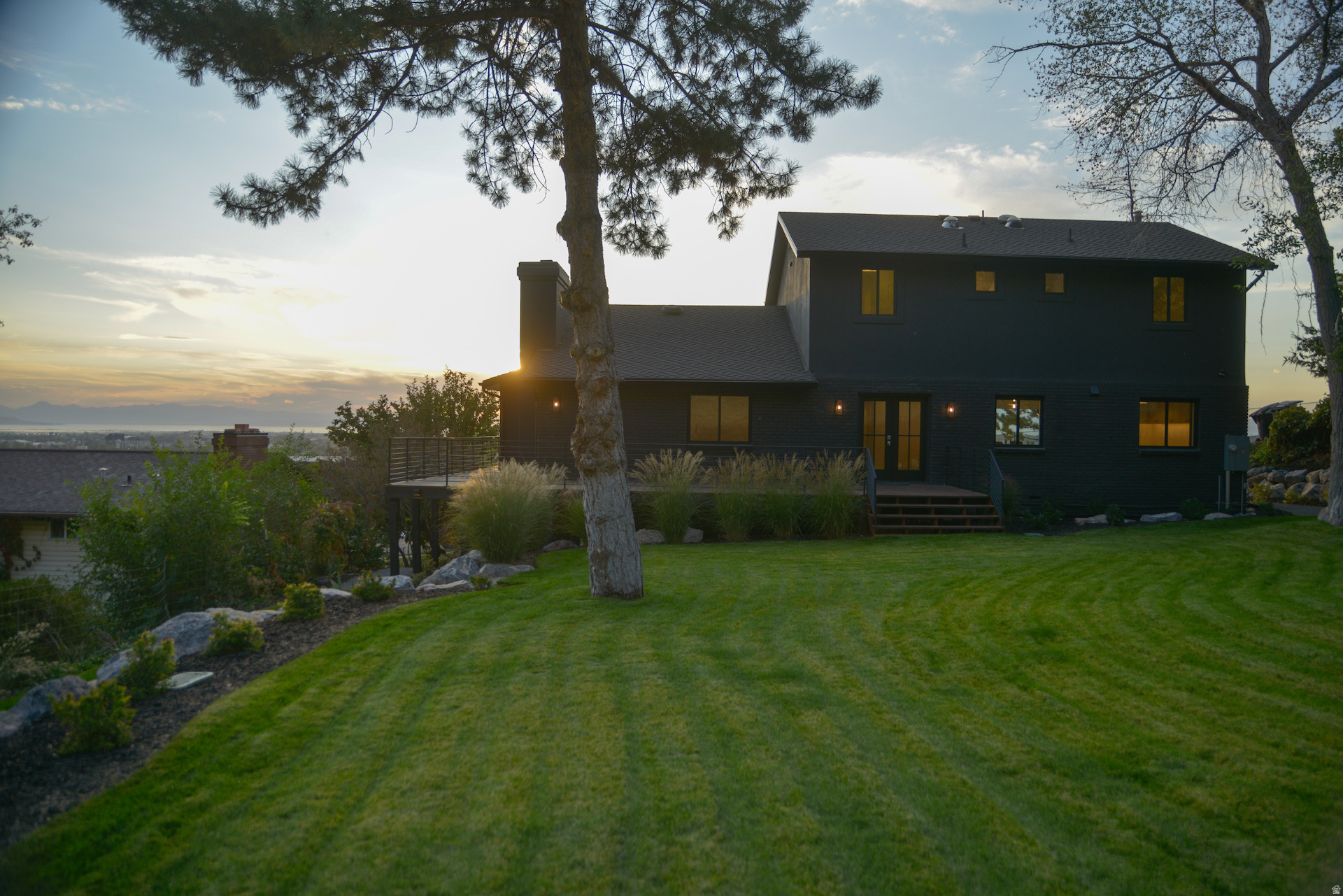 OAK CLIFF - Residential