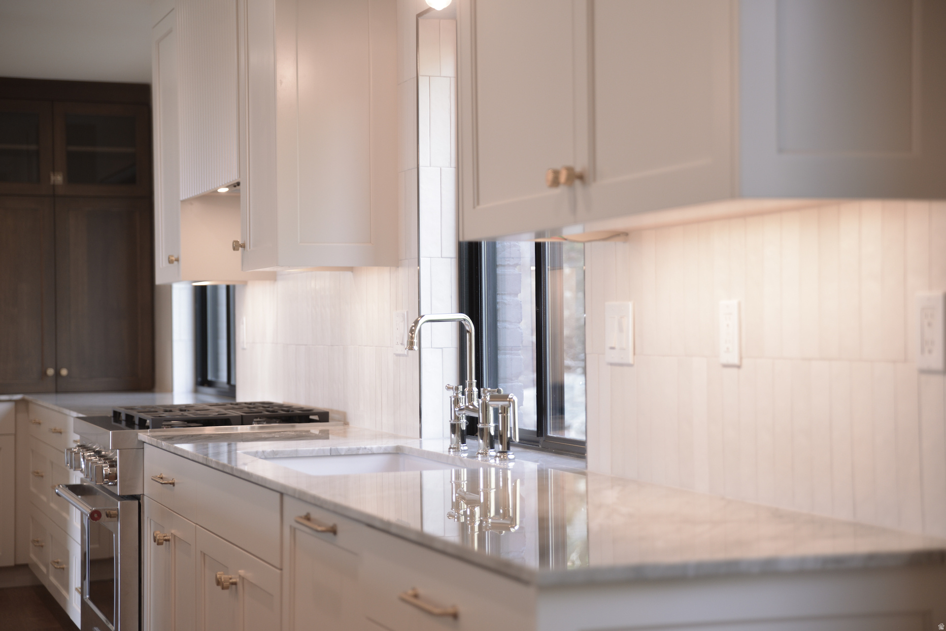 OAK CLIFF - Residential