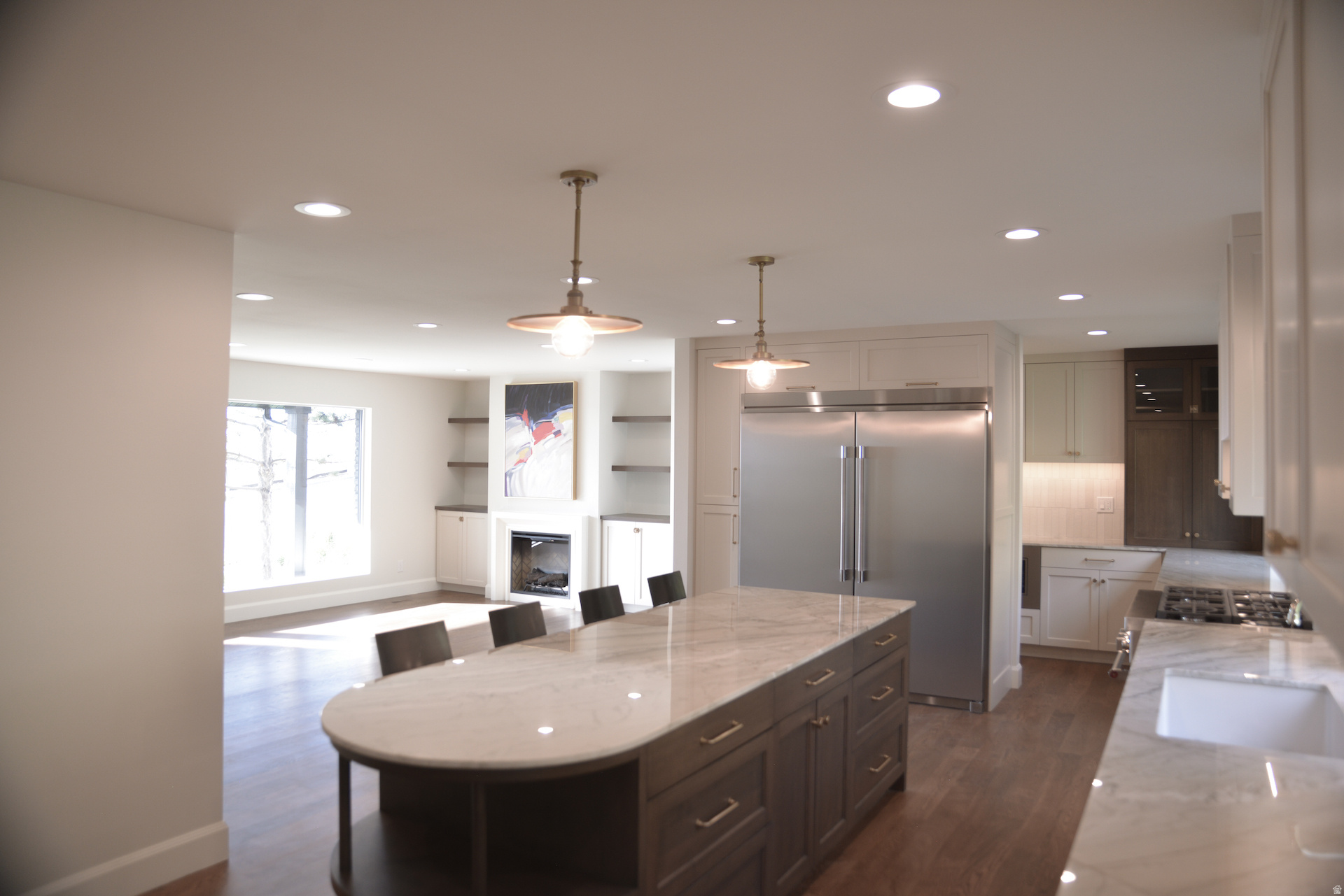 OAK CLIFF - Residential