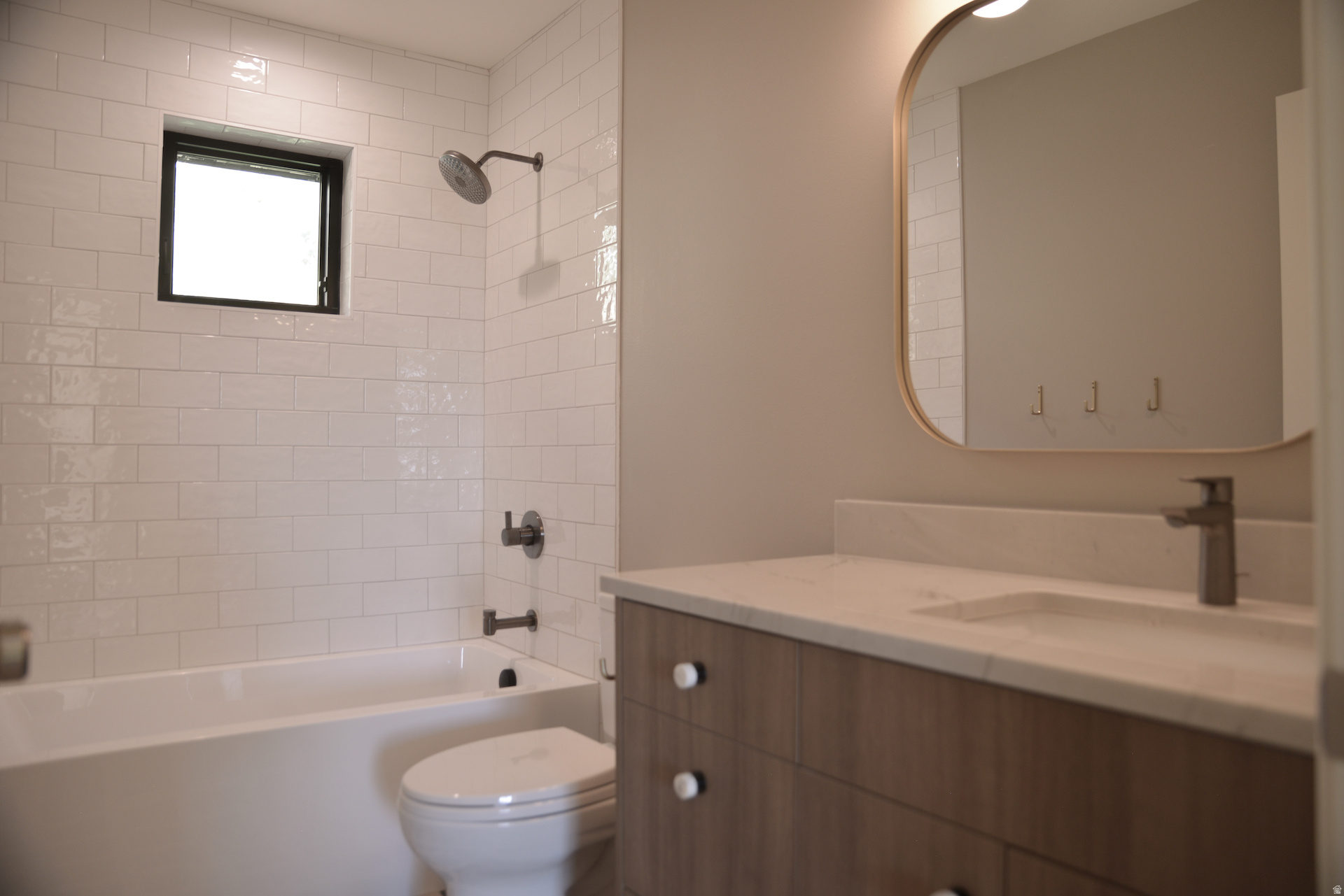 OAK CLIFF - Residential