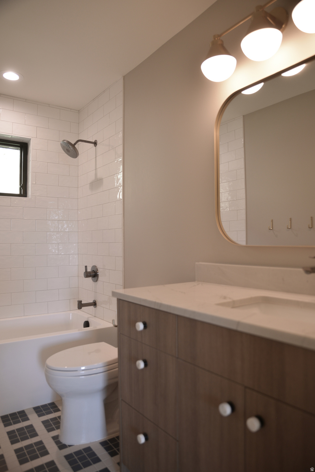 OAK CLIFF - Residential