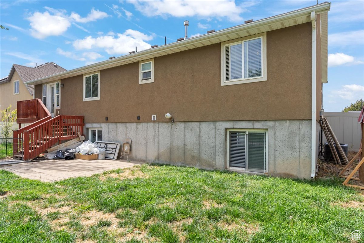 THE MAPLES AT BROOKS - Residential