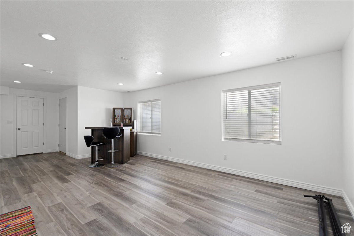 THE MAPLES AT BROOKS - Residential