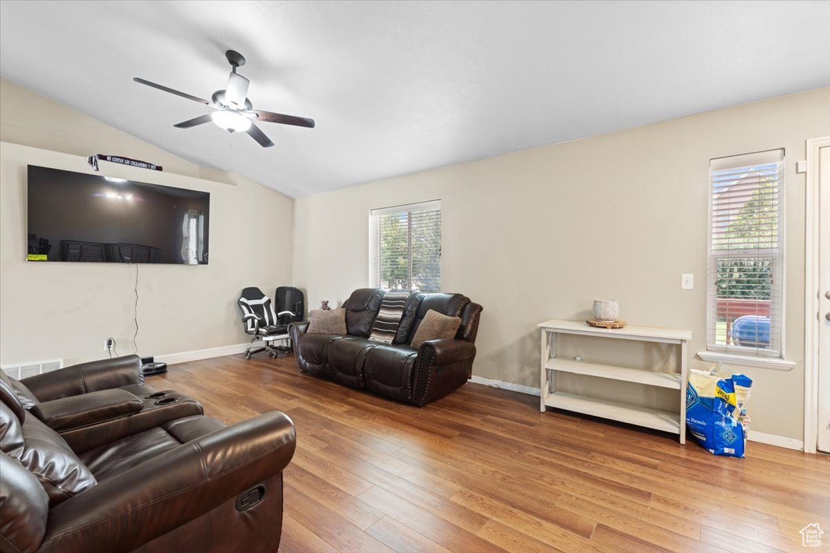 THE MAPLES AT BROOKS - Residential