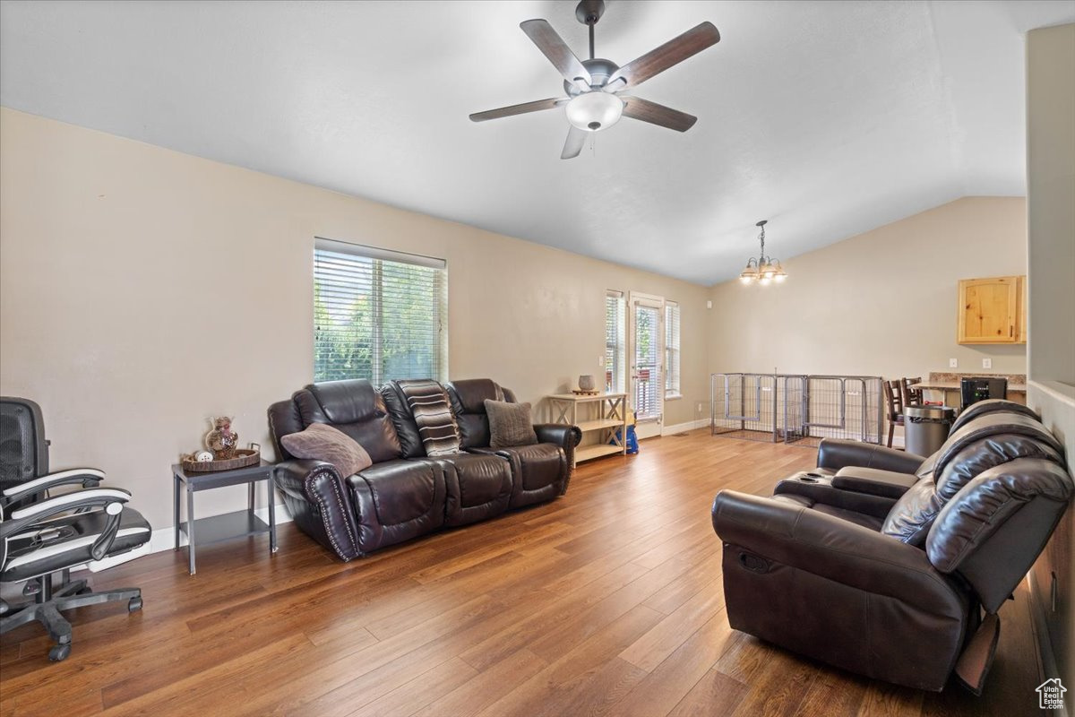 THE MAPLES AT BROOKS - Residential