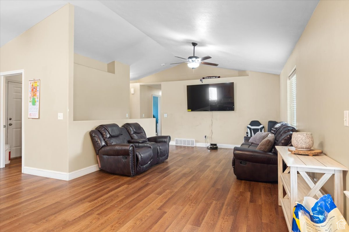 THE MAPLES AT BROOKS - Residential