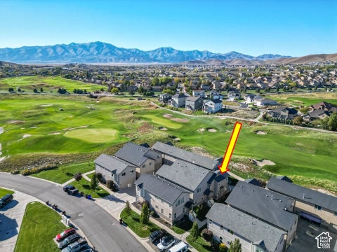 Tiny photo for 3761 E CUNNINGHILL DR, Eagle Mountain, UT 84005 (MLS # 2191753)