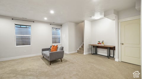 Tiny photo for 3761 E CUNNINGHILL DR, Eagle Mountain, UT 84005 (MLS # 2191753)