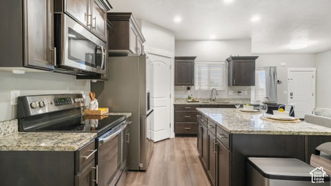 Tiny photo for 3761 E CUNNINGHILL DR, Eagle Mountain, UT 84005 (MLS # 2191753)