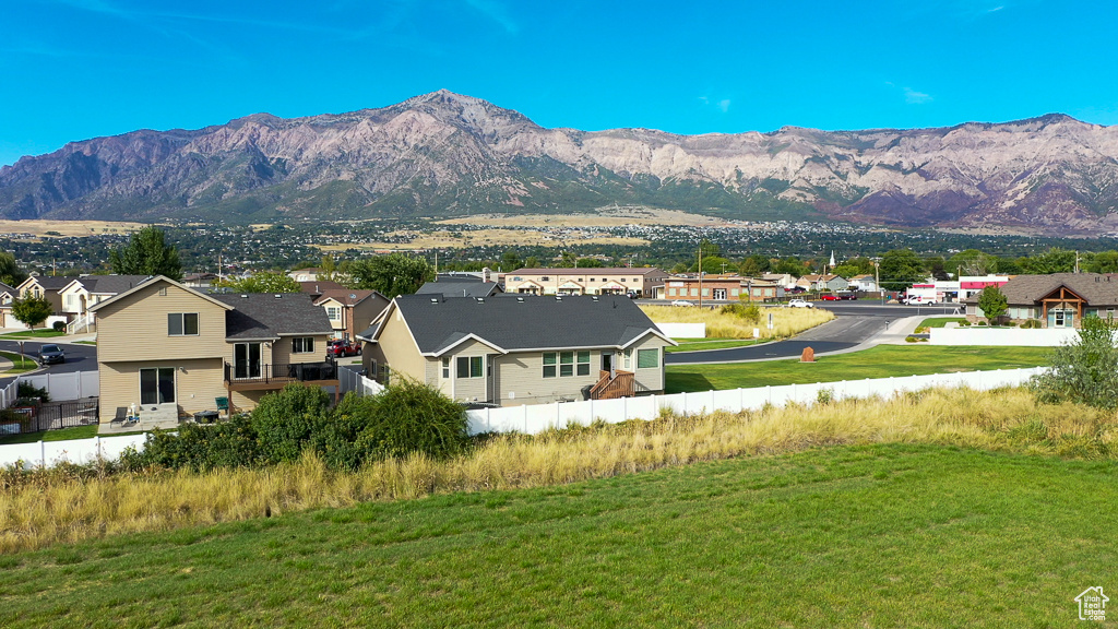 WIILOW BROOK VILLAGE - Residential