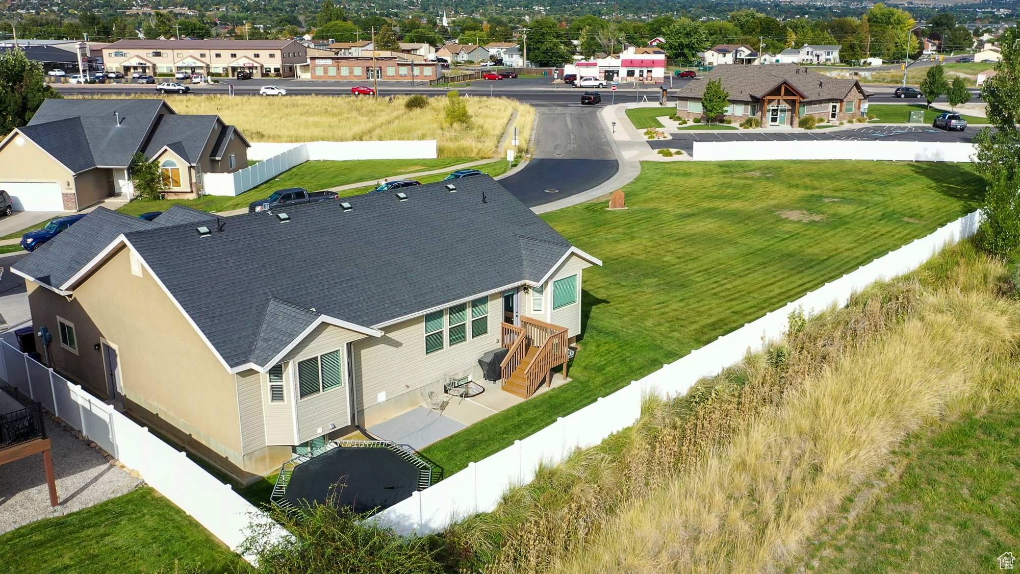 WIILOW BROOK VILLAGE - Residential
