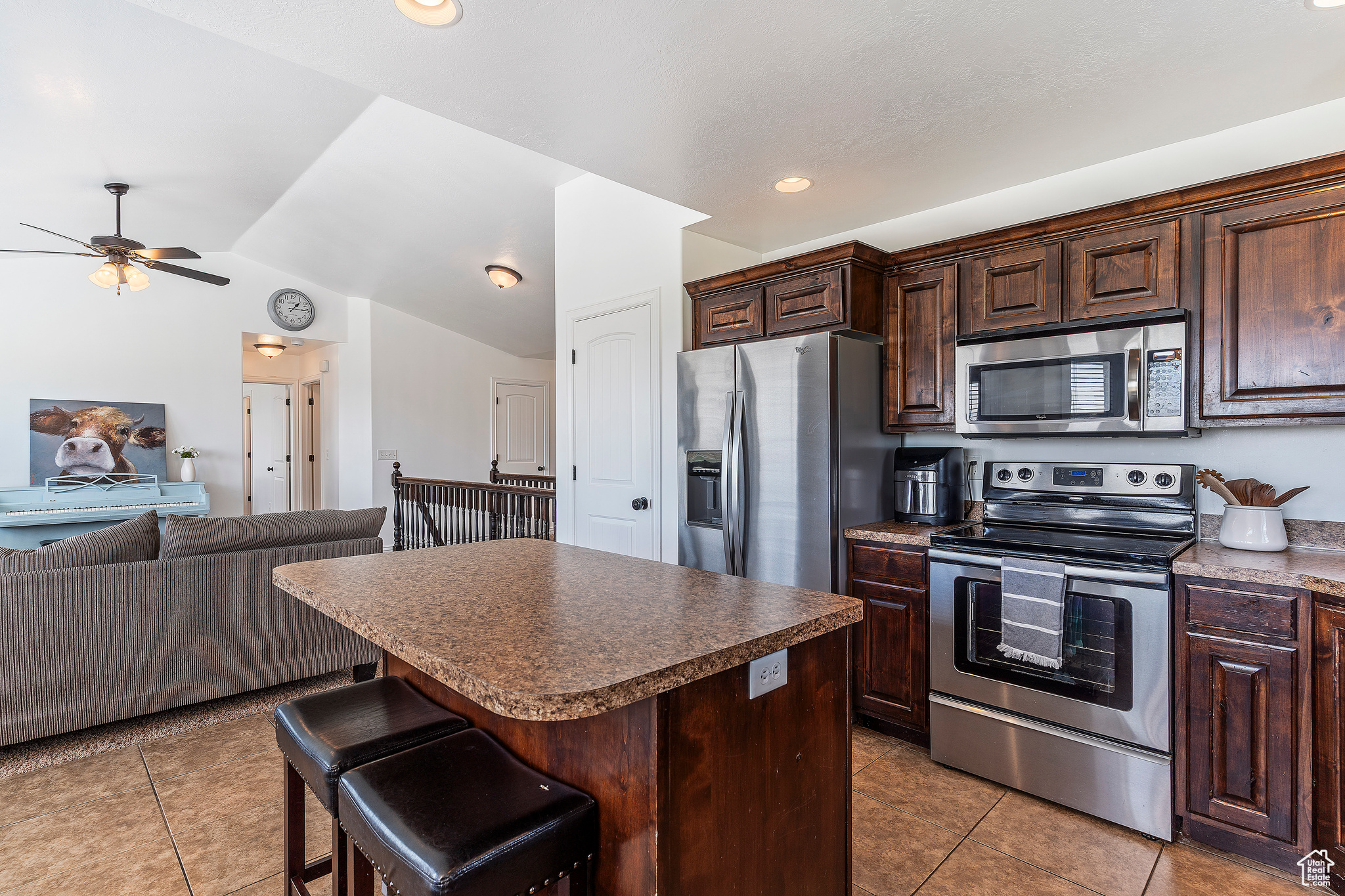WIILOW BROOK VILLAGE - Residential