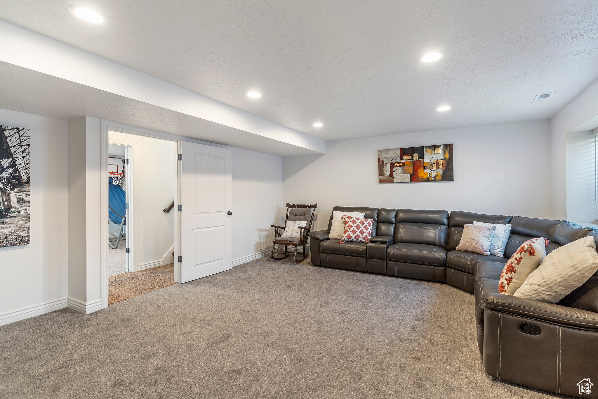 WIILOW BROOK VILLAGE - Residential