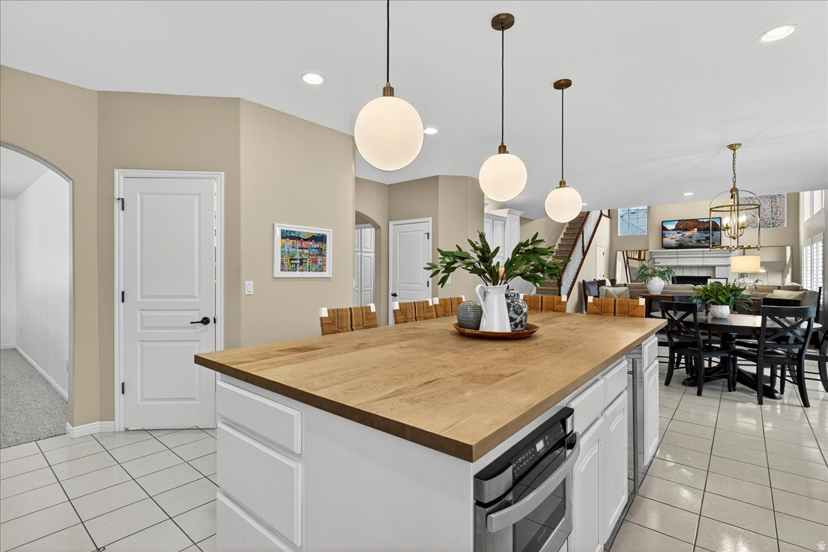 BELLA VISTA - Residential