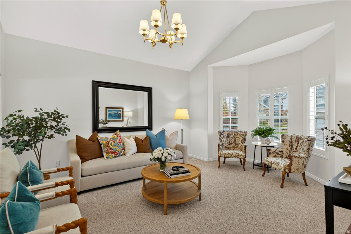 BELLA VISTA - Residential