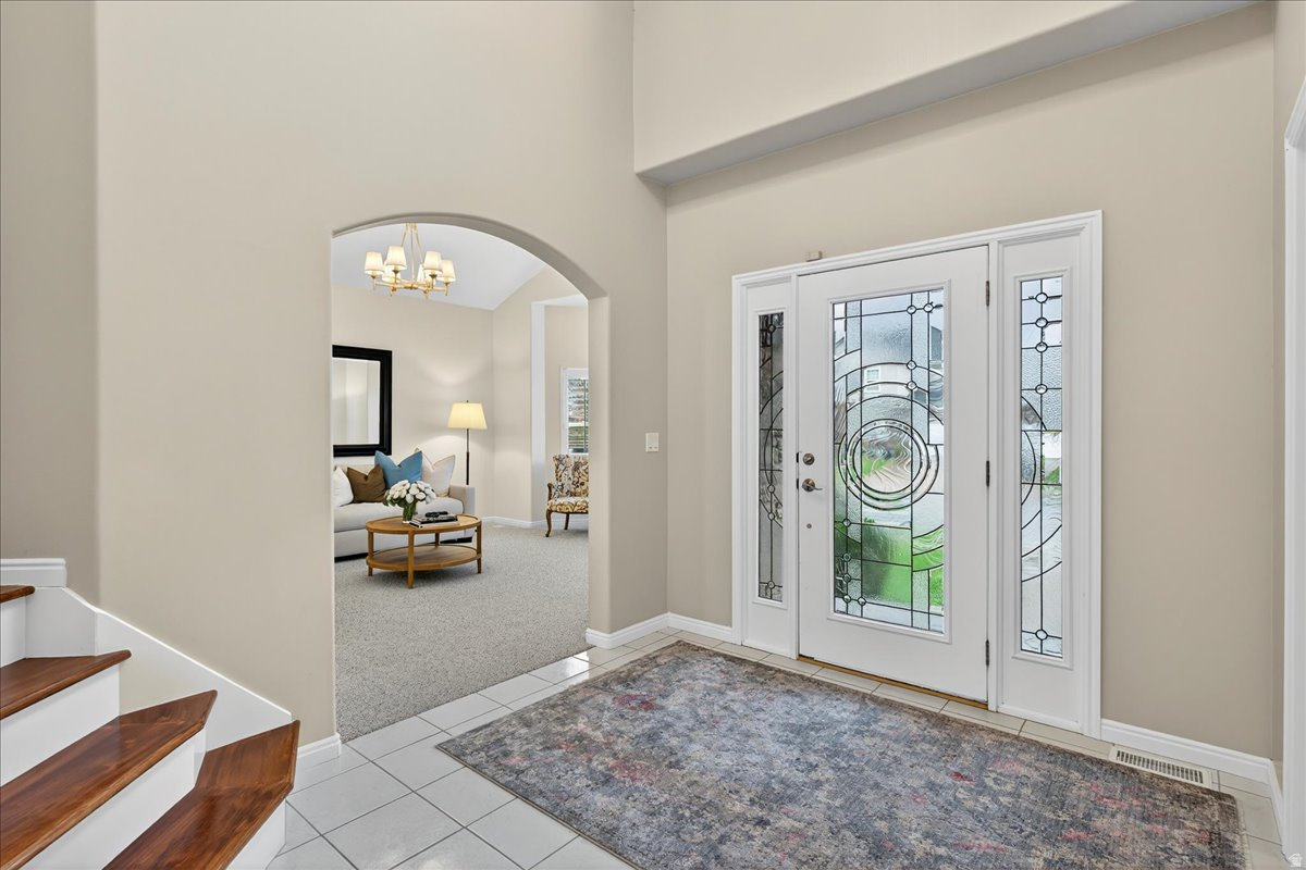 BELLA VISTA - Residential