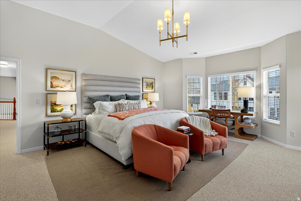 BELLA VISTA - Residential