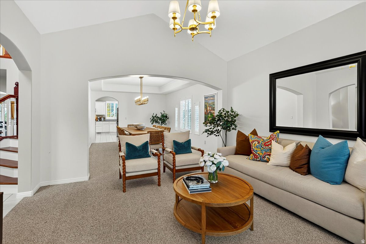 BELLA VISTA - Residential