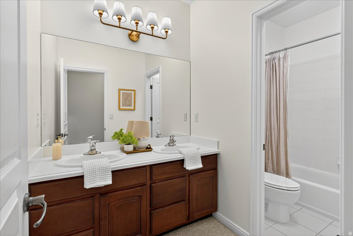 BELLA VISTA - Residential