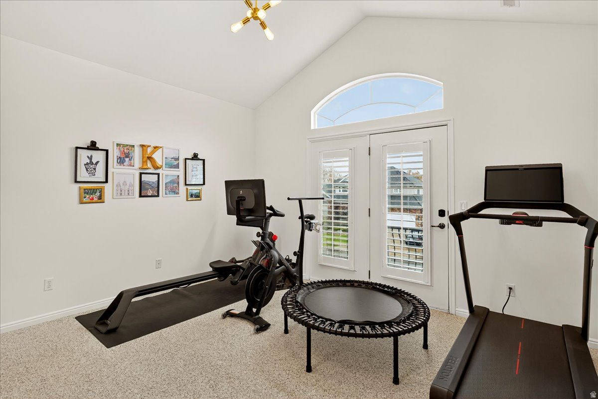 BELLA VISTA - Residential