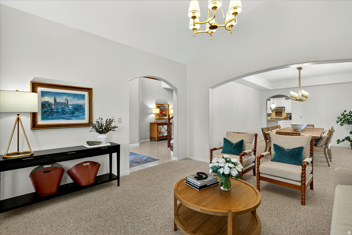 BELLA VISTA - Residential