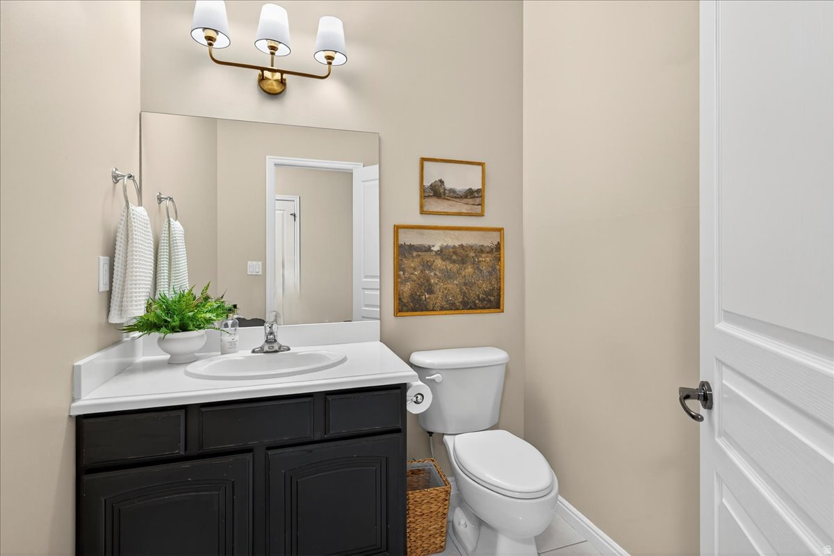 BELLA VISTA - Residential