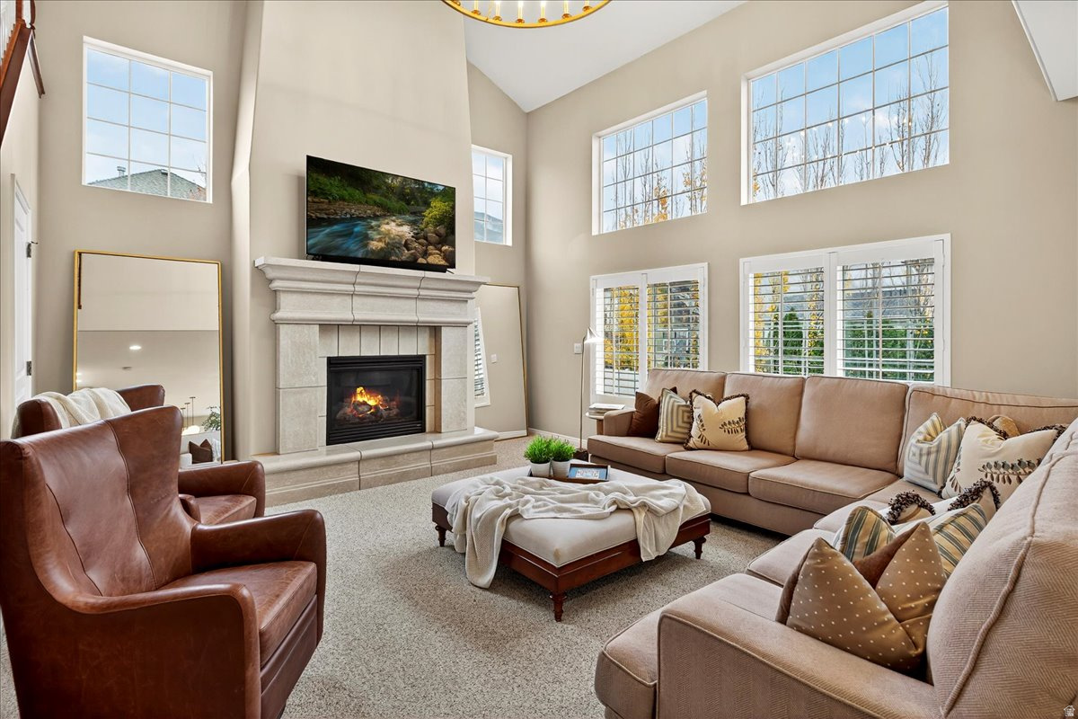 BELLA VISTA - Residential