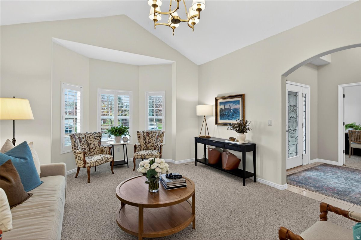 BELLA VISTA - Residential