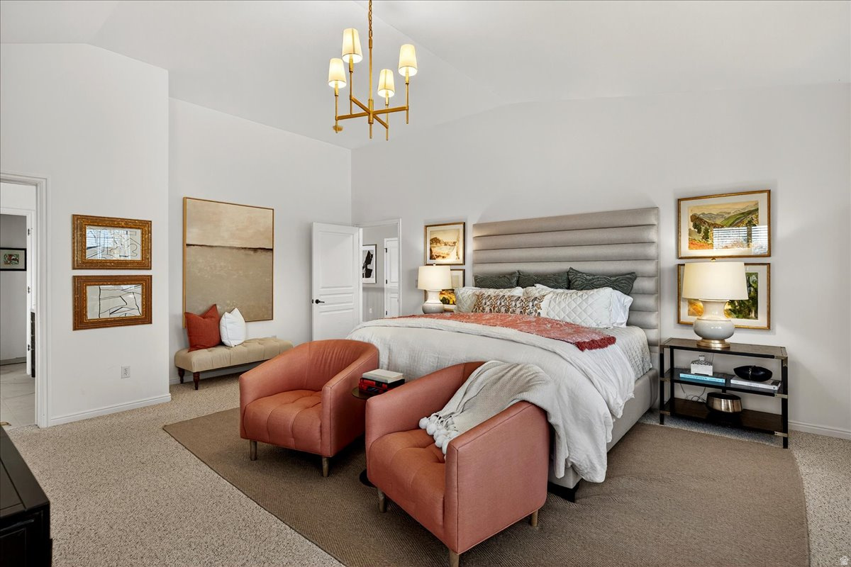 BELLA VISTA - Residential